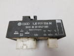 Блок управления вентилятором для Skoda Fabia 2007-2015, OEM 1J0919506M - вид 3 (фото)
