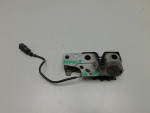 Замок капота для Skoda Fabia 2007-2015, OEM 5J0823509E - вид 1 (фото)