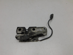 Замок капота для Skoda Fabia 2007-2015, OEM 5J0823509E - вид 2 (фото)