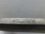 Радиатор кондиционера для Skoda Rapid 2013-2020, OEM 6R0816411 - вид 5 (фото)