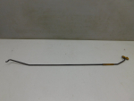 Держатель капота для Skoda Rapid 2013-2020, OEM 5JA823363 - вид 1 (фото)