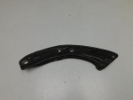 Панель передняя для Skoda Rapid 2013-2020, OEM 5JA805931B - вид 1 (фото)