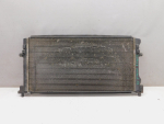 Радиатор охлаждения для Skoda Octavia III (A7) 2013-2020, OEM 5Q0121251EC - вид 4 (фото)
