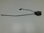 Замок капота для Skoda Octavia III (A7) 2013-2020, OEM 5E0823509B - вид 2 (фото)