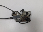 Замок капота для Skoda Octavia III (A7) 2013-2020, OEM 5E0823509B - вид 3 (фото)