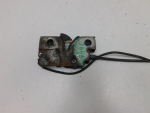 Замок капота для Skoda Octavia III (A7) 2013-2020, OEM 5E0823509B - вид 4 (фото)