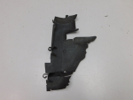 Воздуховод радиатора для Skoda Octavia III (A7) 2013-2020, OEM 5E0121283 - вид 1 (фото)