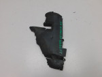 Воздуховод радиатора для Skoda Octavia III (A7) 2013-2020, OEM 5E0121283 - вид 2 (фото)