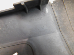 Воздуховод радиатора для Skoda Octavia III (A7) 2013-2020, OEM 5E0121283 - вид 3 (фото)