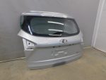 Дверь багажника для JAC S3 2014>, OEM 6301010U2260E - вид 2 (фото)
