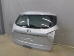 Дверь багажника для JAC S3 2014>, OEM 6301010U2260E - вид 3 (фото)