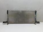 Радиатор охлаждения для Geely Tugella 2020>, OEM 6600275505 - вид 4 (фото)