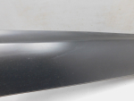Накладка двери передней левой для Nissan Qashqai 2006-2014, OEM 80871BR01A - вид 2 (фото)