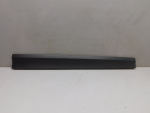 Накладка двери передней правой для BMW X3 F25 2010>, OEM 51137205780 - вид 1 (фото)