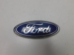 Эмблема для Ford Transit 2014>, OEM CK4115402A16AA - вид 1 (фото)