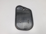 Накладка для Skoda Rapid 2013-2020, OEM 5JA837916 - вид 1 (фото)