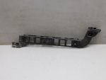 Кронштейн заднего бампера для Skoda Octavia III (A7) 2013-2020, OEM 5E5807864 - вид 2 (фото)
