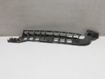 Кронштейн заднего бампера для Skoda Octavia III (A7) 2013-2020, OEM 5E5807864 - вид 1 (фото)