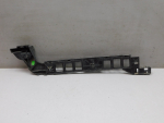 Кронштейн заднего бампера для Skoda Octavia III (A7) 2013-2020, OEM 5E5807864 - вид 3 (фото)