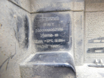 Уплотнитель для Mini F56 2013>, OEM 258918-10 - вид 3 (фото)