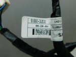 Проводка (коса) для Kia Sportage 2010-2015, OEM 916603U530 - вид 2 (фото)