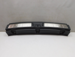 Обшивка багажника для Geely Atlas Pro 2021>, OEM 6600003585 - вид 2 (фото)