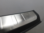 Обшивка багажника для Geely Atlas Pro 2021>, OEM 6600003585 - вид 3 (фото)