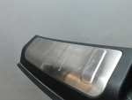 Обшивка багажника для Geely Atlas Pro 2021>, OEM 6600003585 - вид 4 (фото)