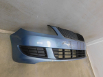 Бампер передний для Skoda Fabia 2007-2015, OEM 5J0807221D - вид 3 (фото)