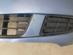 Бампер передний для Skoda Fabia 2007-2015, OEM 5J0807221D - вид 7 (фото)