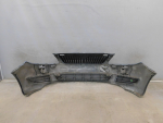 Бампер передний для Skoda Fabia 2007-2015, OEM 5J0807221D - вид 8 (фото)