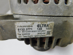 Генератор для VAZ Lada Granta 2011>, OEM 1119370101003 - вид 5 (фото)