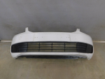 Бампер передний для Skoda Octavia III (A7) 2013-2020, OEM 5E0807221 - вид 2 (фото)
