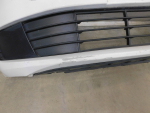 Бампер передний для Skoda Octavia III (A7) 2013-2020, OEM 5E0807221 - вид 5 (фото)