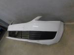 Бампер передний для Skoda Octavia III (A7) 2013-2020, OEM 5E0807221 - вид 6 (фото)