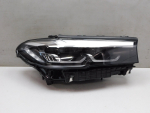 Фара правая для BMW 5-серия G30 2016>, OEM 63119479258 - вид 1 (фото)