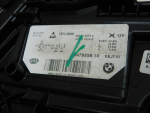 Фара правая для BMW 5-серия G30 2016>, OEM 63119479258 - вид 6 (фото)
