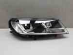 Фара правая для Volkswagen Touareg 2010>, OEM 7P1941034A - вид 1 (фото)