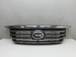 Решетка радиатора для GAC GS8 2016>, OEM 7110003CAD1100LBZ - вид 1 (фото)
