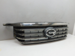 Решетка радиатора для GAC GS8 2016>, OEM 7110003CAD1100LBZ - вид 2 (фото)