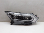 Фара правая для Nissan Qashqai (J11) 2014>, OEM 26010HV05B - вид 1 (фото)