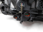 Фара правая для Nissan Qashqai (J11) 2014>, OEM 26010HV05B - вид 5 (фото)