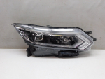 Фара правая для Nissan Qashqai (J11) 2014>, OEM 26010HV05B - вид 1 (фото)