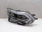 Фара правая для Nissan Qashqai (J11) 2014>, OEM 26010HV05B - вид 2 (фото)