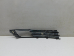 Решетка в бампер левая для Volvo V70 2007-2016, OEM 31323993 - вид 3 (фото)