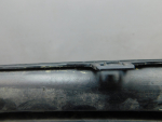 Решетка в бампер левая для Volvo V70 2007-2016, OEM 31323993 - вид 4 (фото)