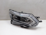 Фара правая для Nissan Qashqai (J11) 2014>, OEM 26010HV05B - вид 2 (фото)