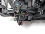 Фара правая для Nissan Qashqai (J11) 2014>, OEM 26010HV05B - вид 5 (фото)