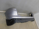 Бампер задний для Geely Coolray I 2020>, OEM 6600247097 - вид 2 (фото)