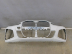 Бампер передний для BMW 4-серия G22 2020>, OEM 51118078573 - вид 2 (фото)